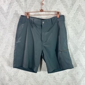 Onia grey shorts size M